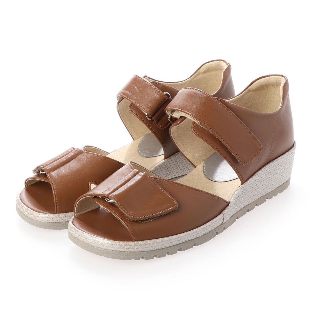 レディース靴 アシックスウォーキング - サンダル・ミュールの人気商品 