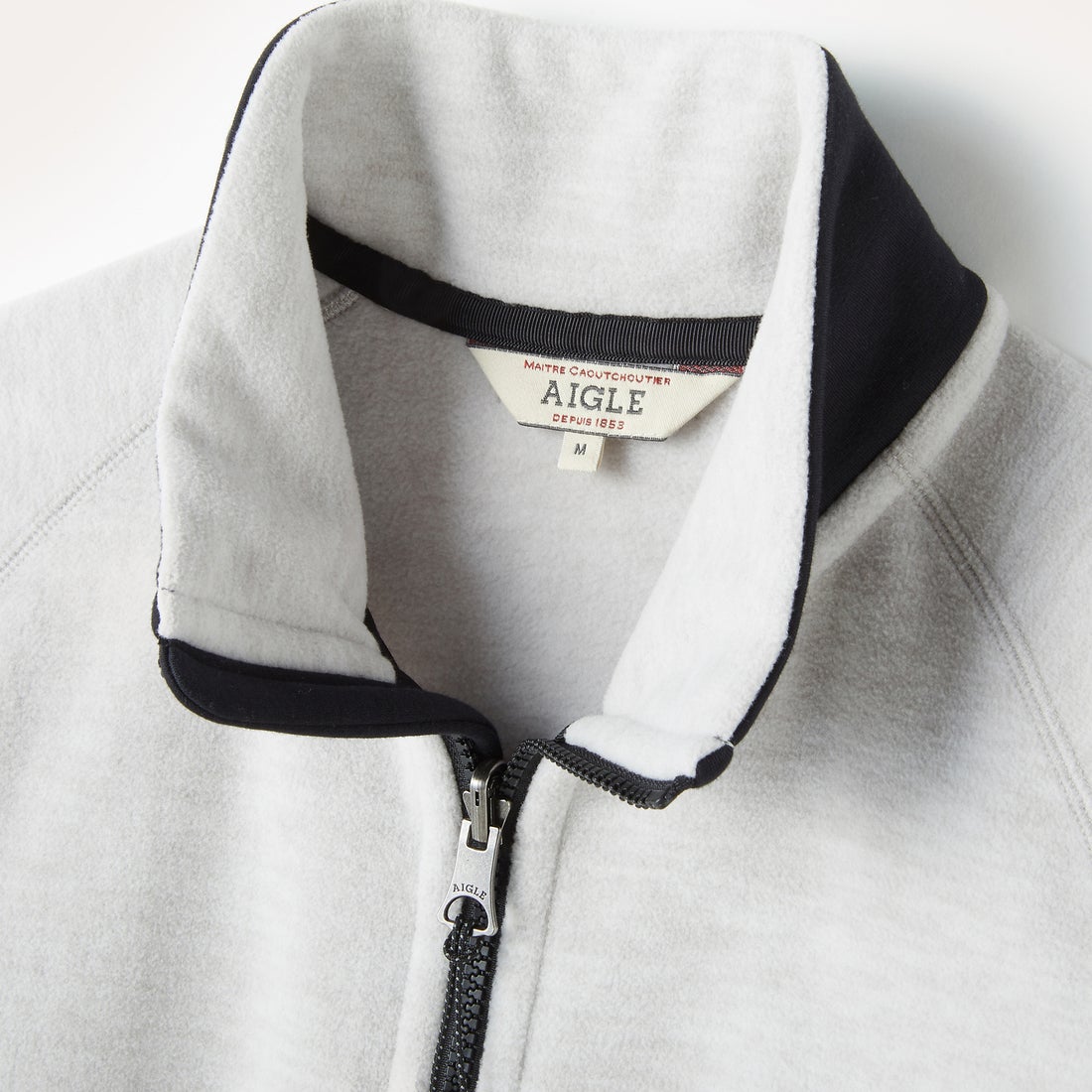 エーグル AIGLE プリマロフト フリース ミドラー ジャケット （ライト 