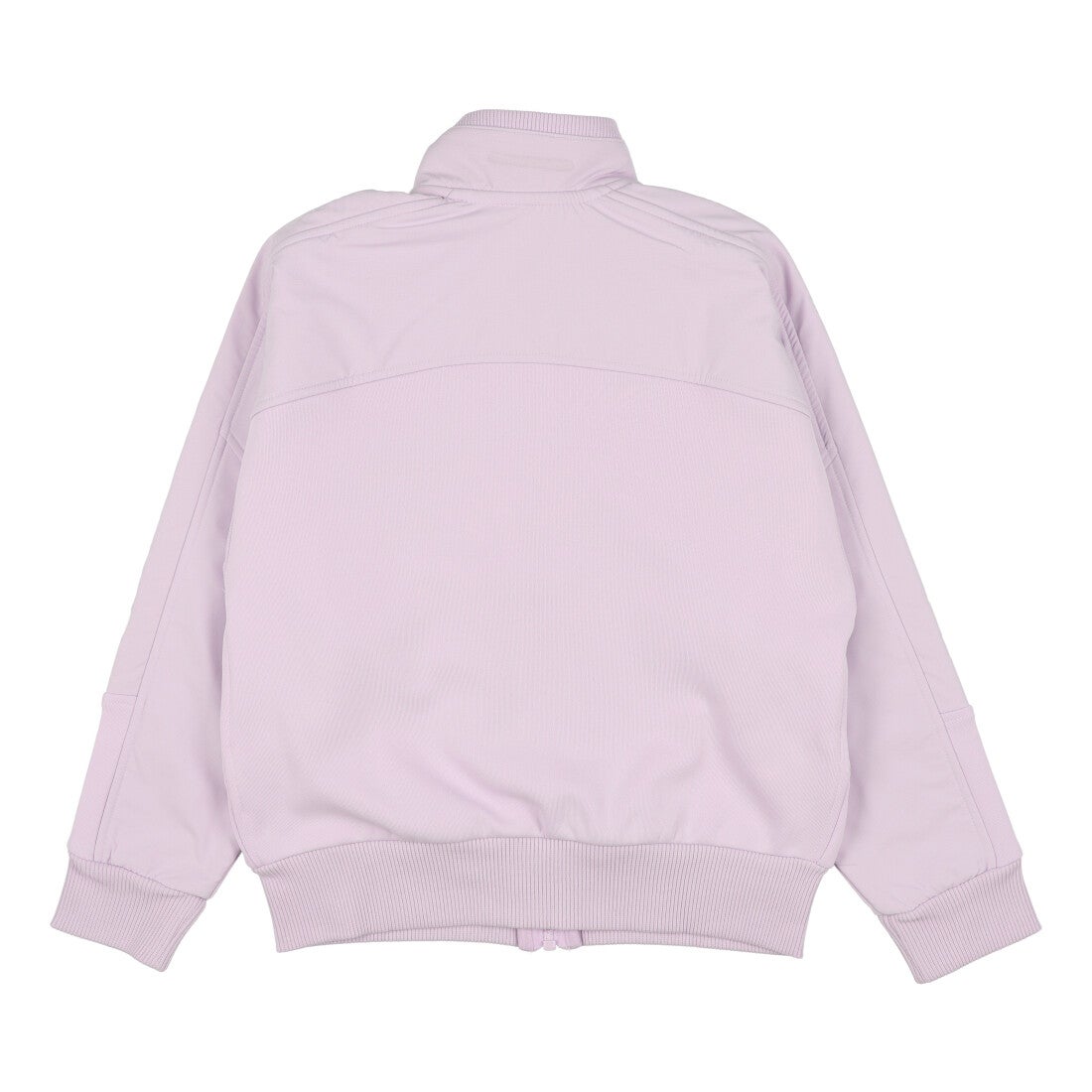 アディダス adidas ジュニア 長袖ジャージジャケット K HOT トラック