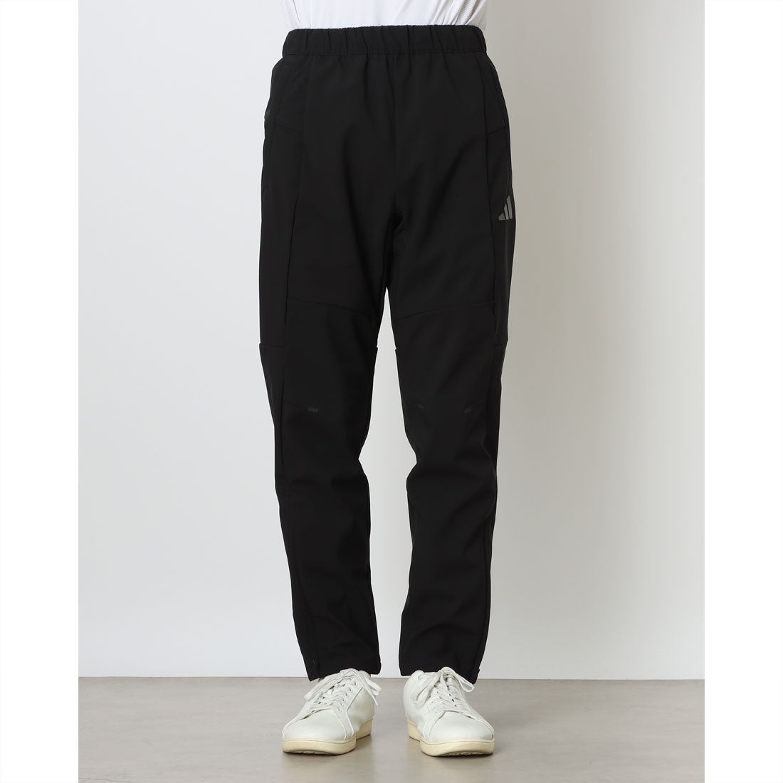 アディダス adidas メンズ ウインドパンツ プレミアム スポーツ 圧着