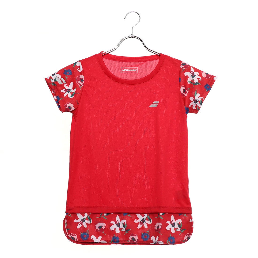 バボラ Babolat レディース テニス 半袖Tシャツ ショートスリーブシャツ BTWNJA14 -ファッション通販 FASHION WALKER