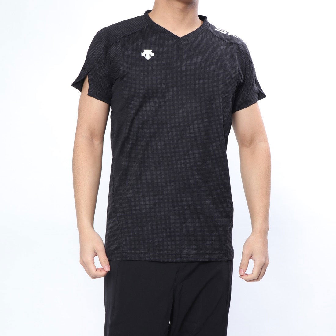 デサント 半袖tシャツ バレーボールウェア - スポーツの人気商品・通販・価格比較 - 価格.com