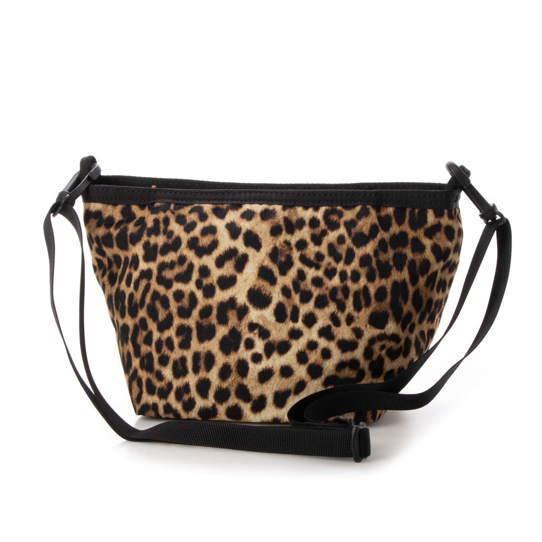 cooga TOKYO plie Leopard ショルダーバッグ 特集】機内持込＆旅行の街 