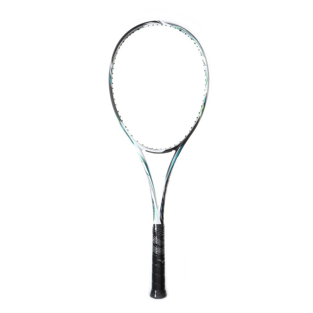 ミズノ MIZUNO 軟式テニス 未張りラケット SCUD 05-C(スカッド05シー) 63JTN05624