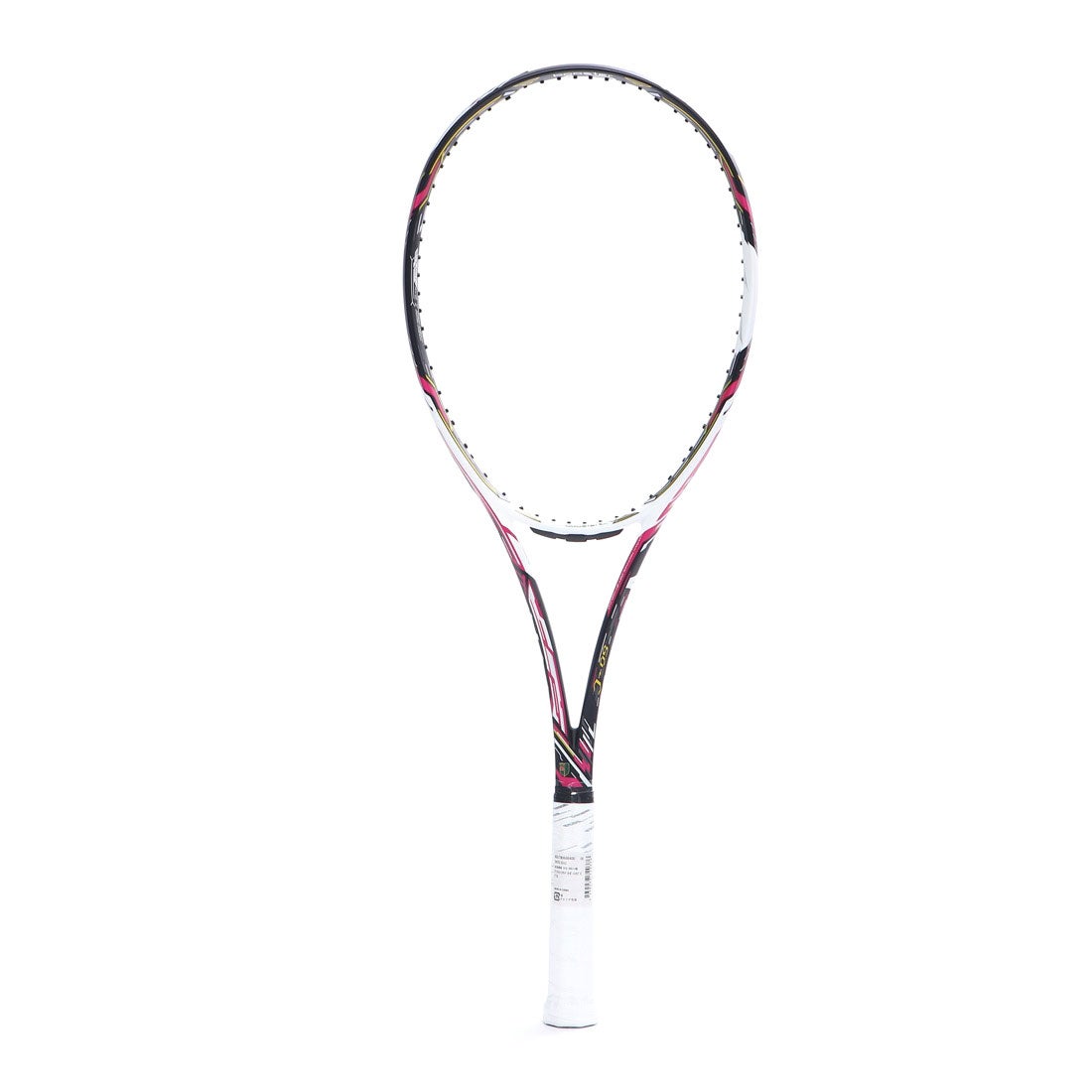 ミズノ MIZUNO 軟式テニス 未張りラケット DIOS 50-C(ディオス50シー) 63JTN06664 -ファッション通販
