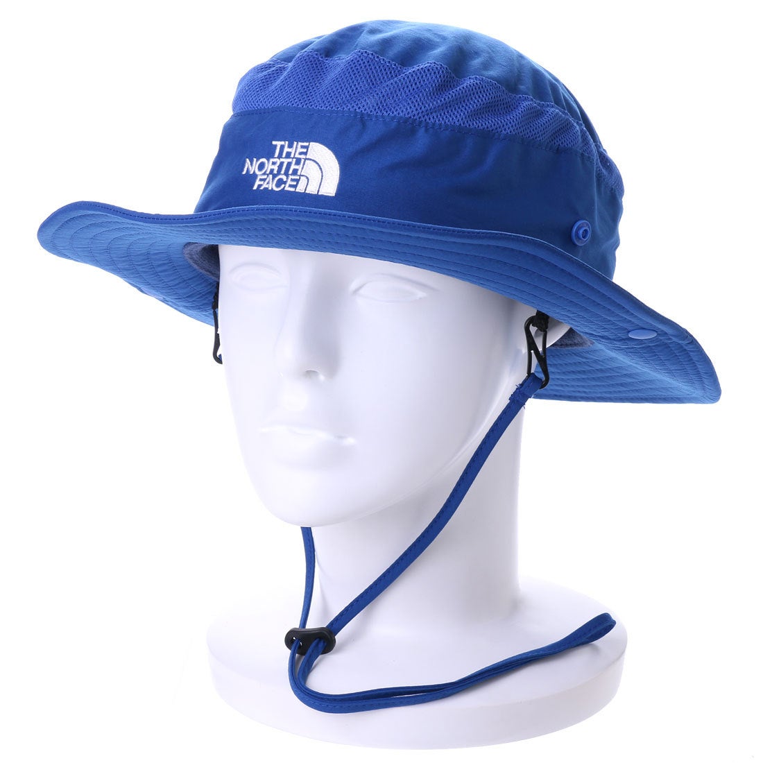 ザ ノース フェイス THE NORTH FACE ユニセックス トレッキング 帽子 BRIMMER HAT NN01634 -スポーツ用品