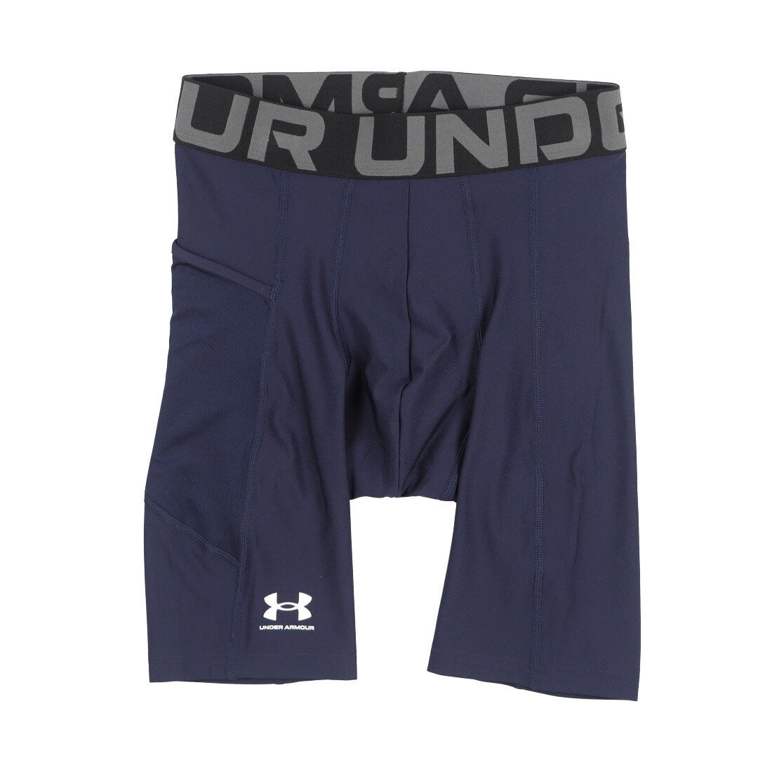 アンダーアーマー UNDER ARMOUR メンズ フィットネス コンプレッションショートタイツ/スパッツ UA HG ARMOUR LNG ...