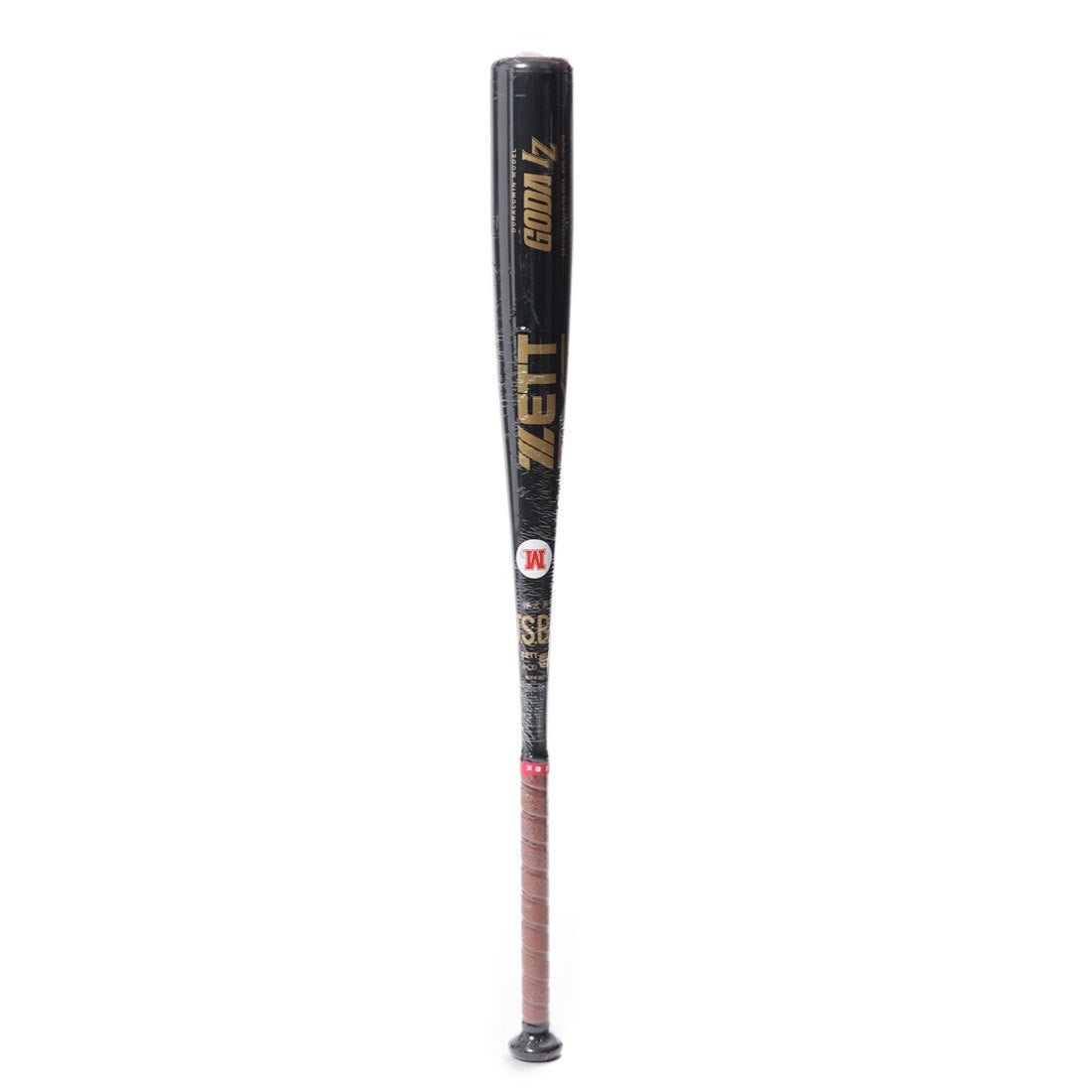ゼット ゴーダIZ BAT37884 (野球バット) 価格比較 - 価格.com