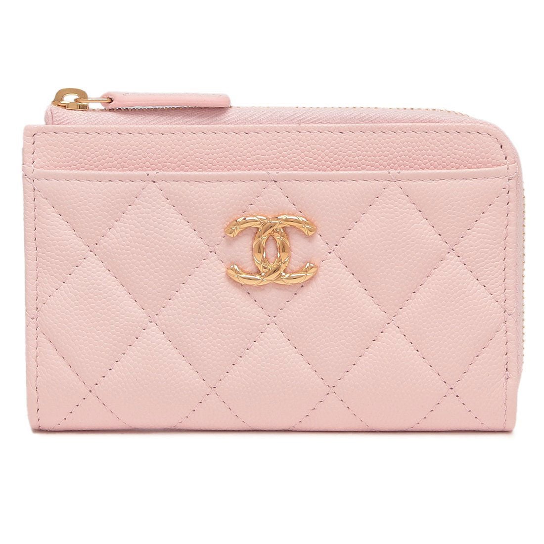 シャネル CHANEL フラグメントケース カードケース マトラッセ