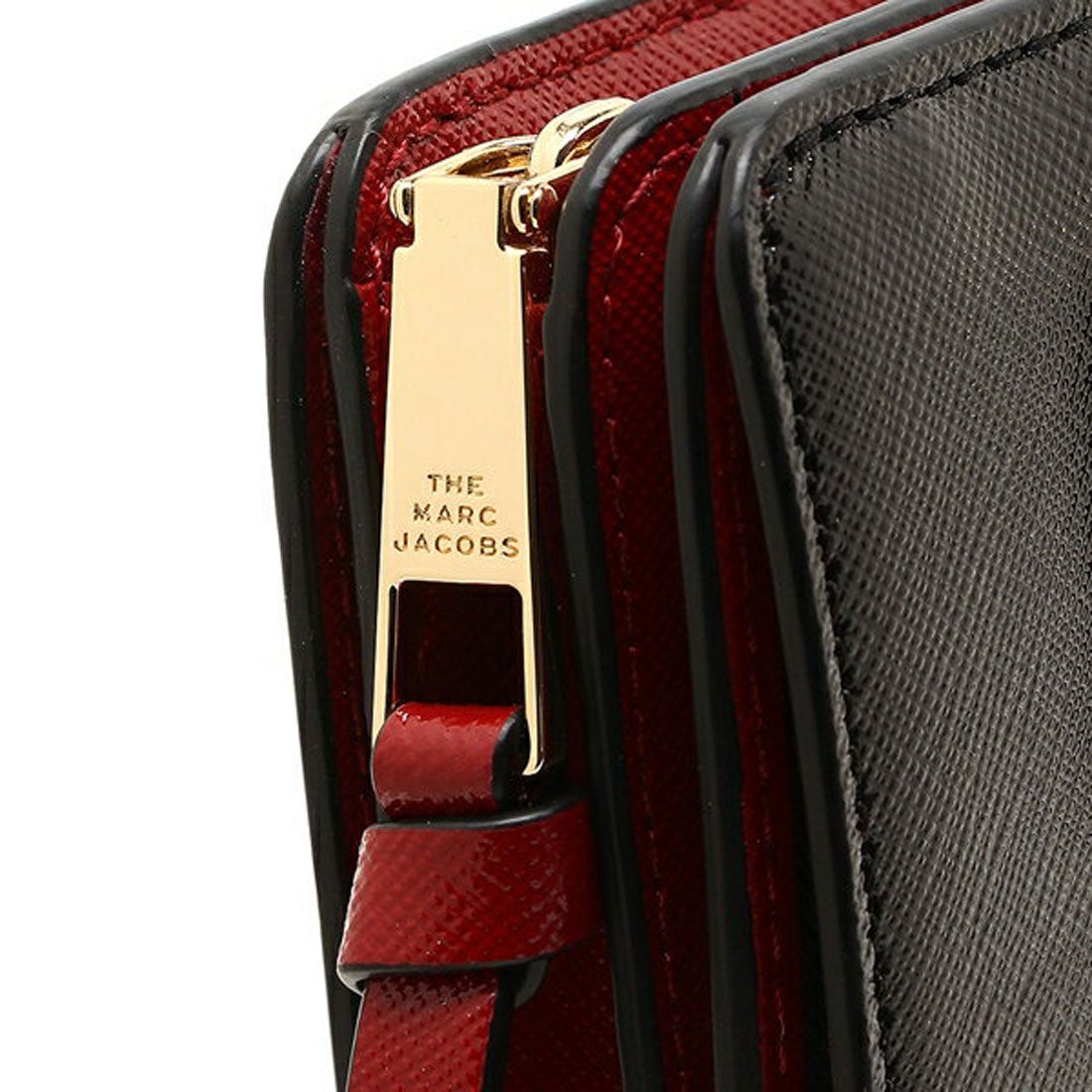 マーク ジェイコブス MARC JACOBS 財布 二つ折り財布 レディース MARC