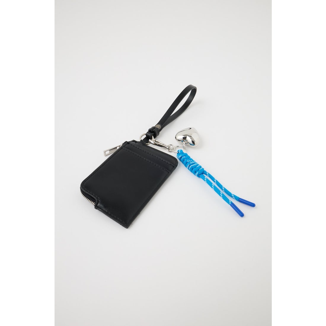 MOUSSY CHARM & カードケース BLK -靴＆ファッション通販 ロコンド 