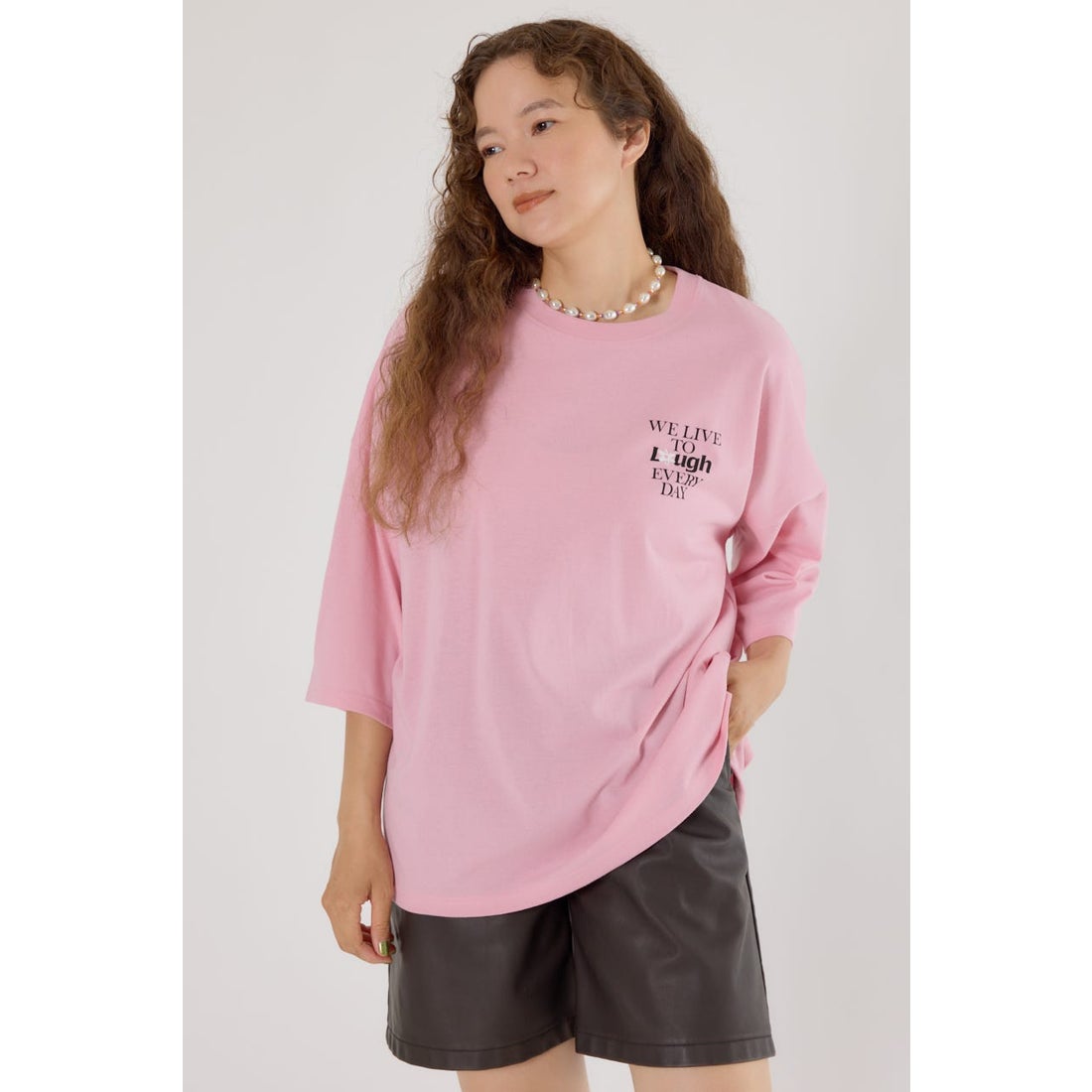 ロデオクラウンズ ワイドボウル RODEO CROWNS WIDE BOWL Relish Tシャツ （D/PNK3） - ファッション通販 ...