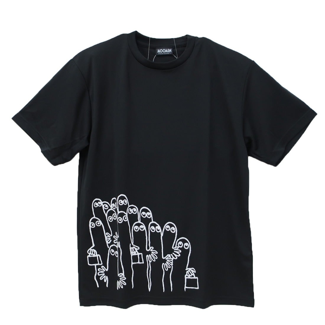シネマコレクション cinemacollection ムーミン Tシャツ リラックス