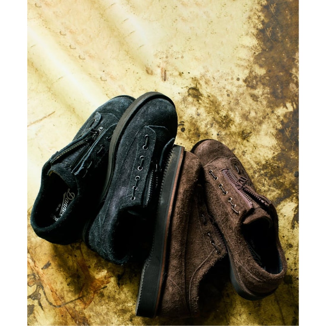 ジャーナルスタンダード JOURNAL STANDARD DANNER / ダナー 別注 