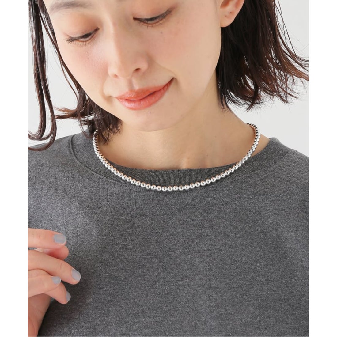 ジャーナルスタンダード レサージュ JOURNAL STANDARD L