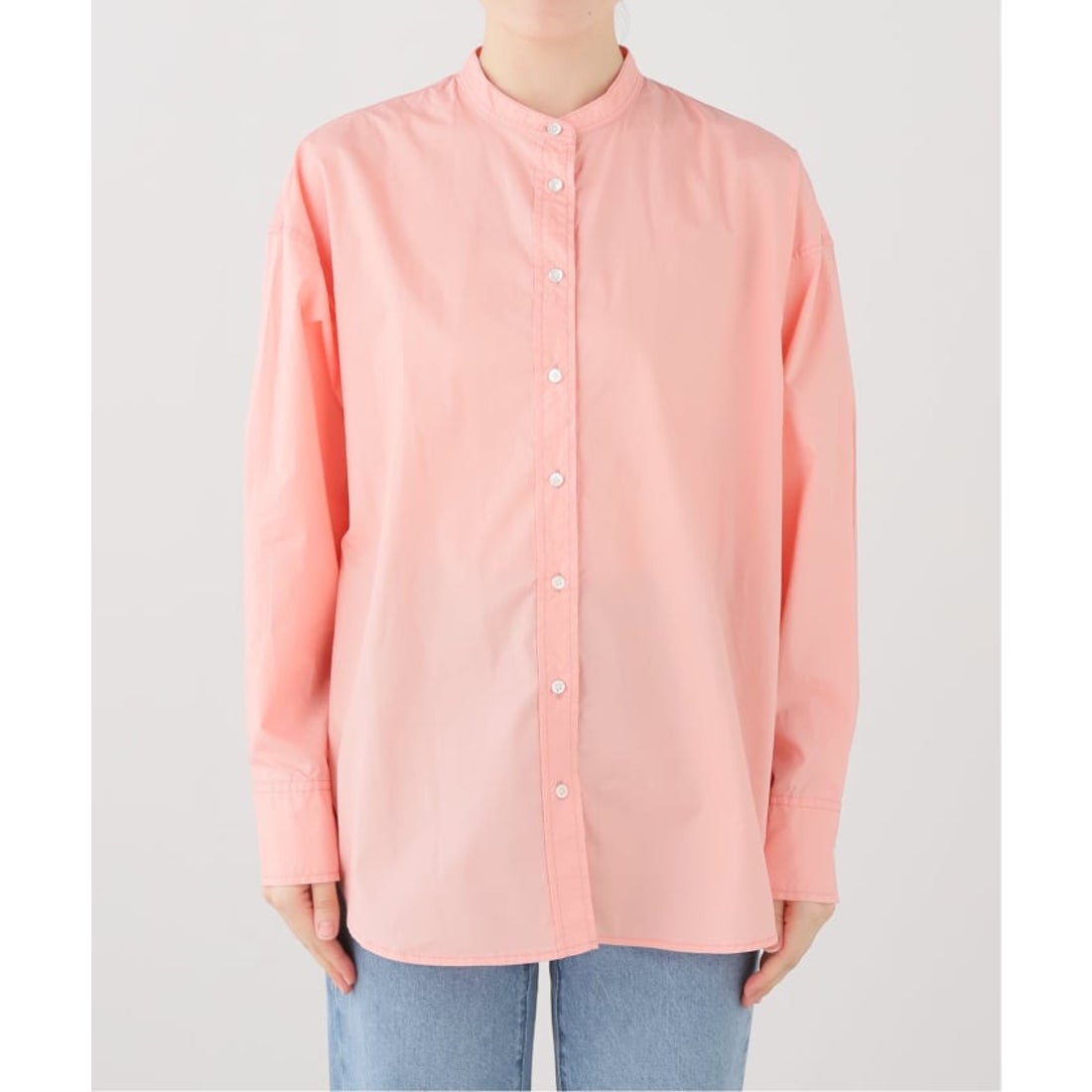 スローブ イエナ SLOBE IENA Bennetts Lane shirts/ベネッツレーン