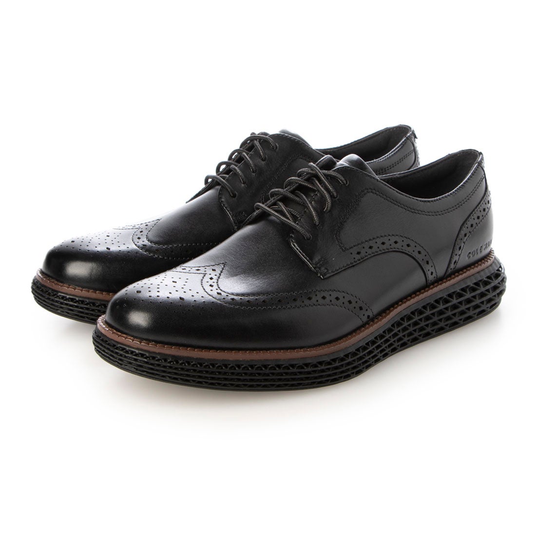 コール ハーン COLE HAAN オリジナルグランド 2.0 ウィングチップ
