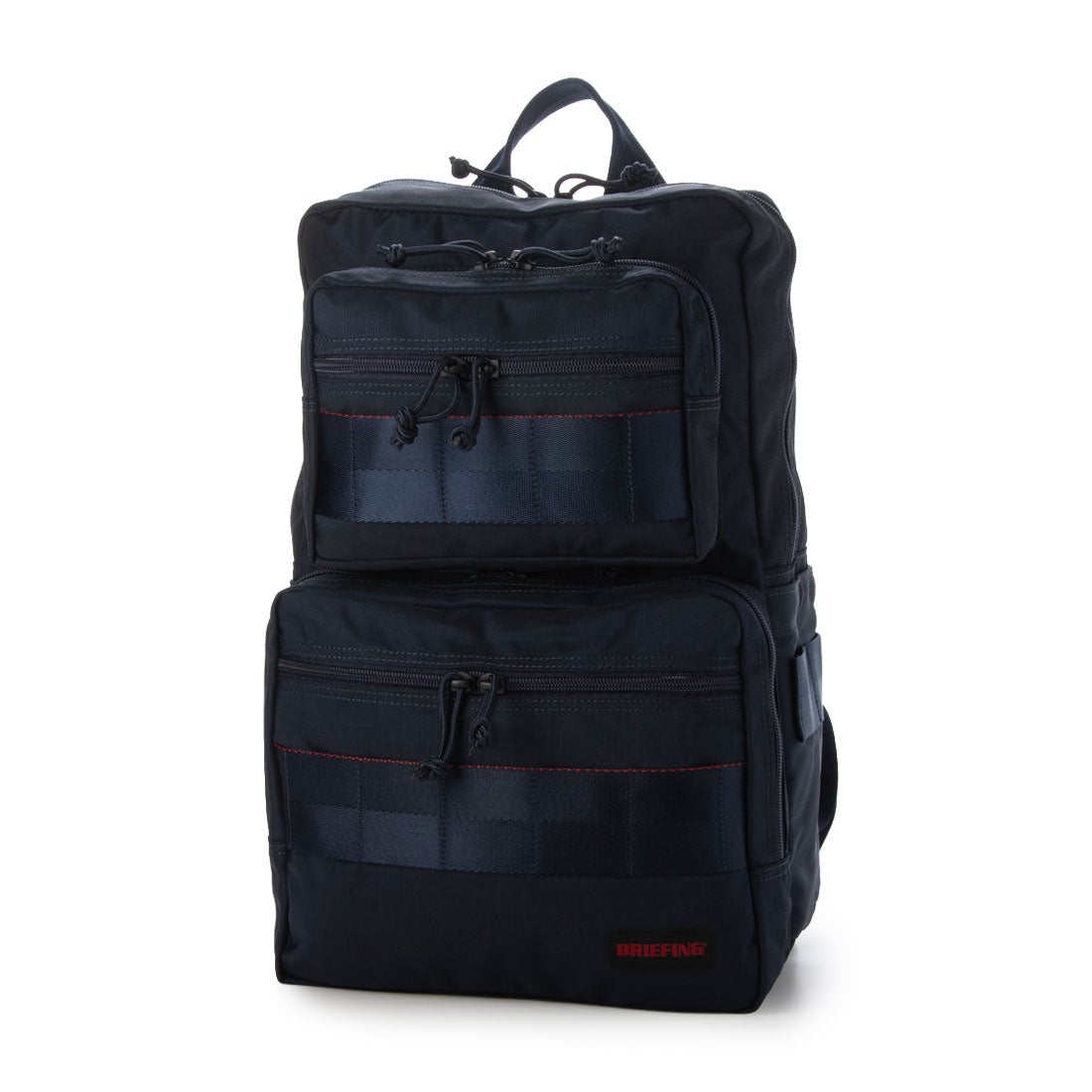 Compact Pack Off ブリーフィング BRIEFING COMPACT PACK MW GEN II バックパック (ネイビー) - ファッション通販 ...