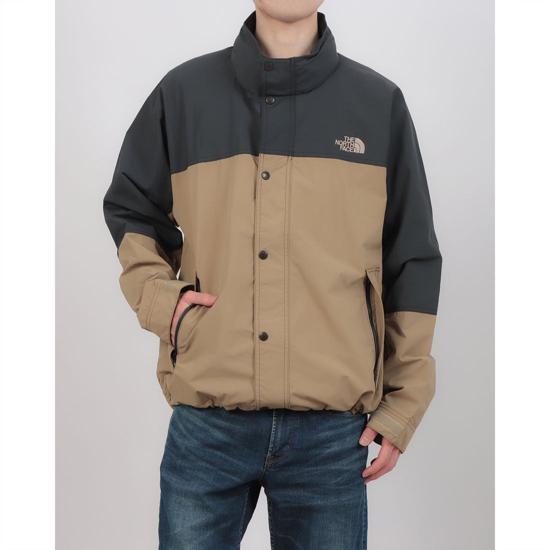 ザ・ノース・フェイス THE NORTH FACE ハイドレナウィンドジャケット