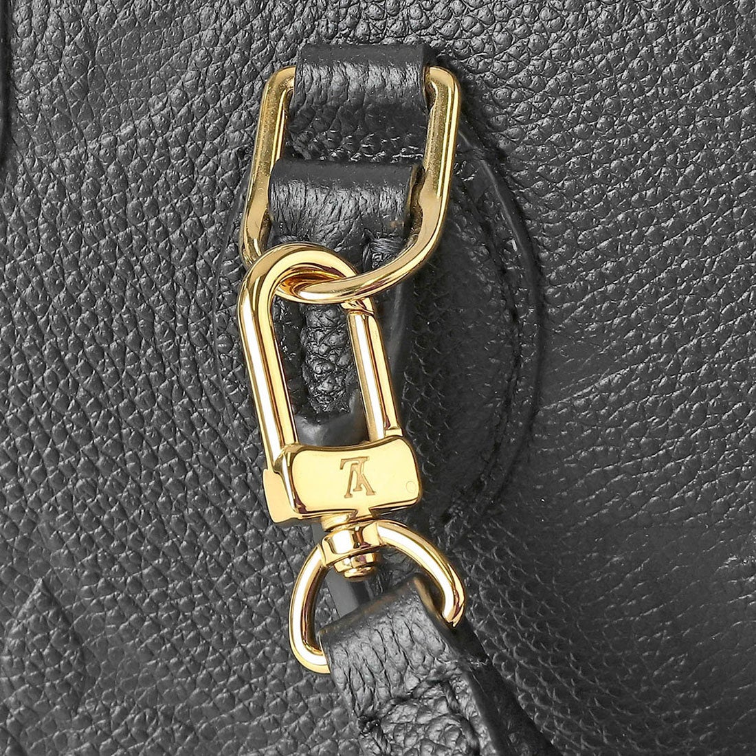 ルイ ヴィトン Louis Vuitton ショルダーバッグ モノグラム アン 