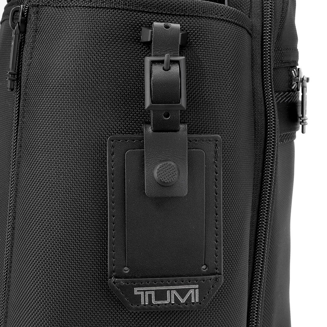 トゥミ TUMI ボストンバッグ アルファブラボー フリート デイ