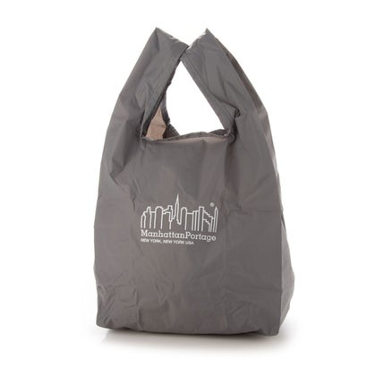 
                        Packable Eco Bag （Tarmac Gray）