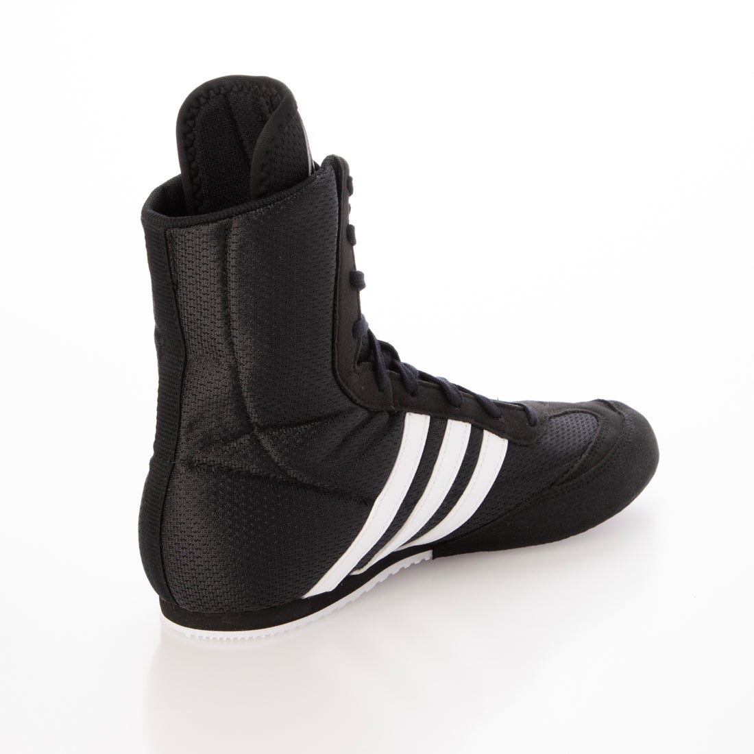 アディダス adidas BOX HOG 2 （BLK/WH） -靴＆ファッション通販 
