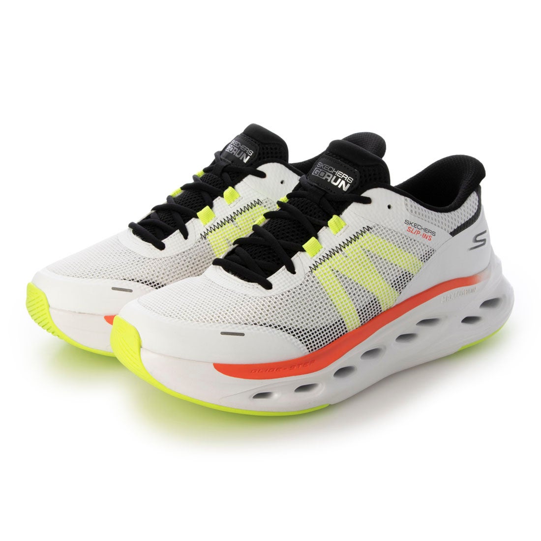 MAXCUSHIONINGGLIDE SKECHERS 220422 -waja bazar - 海外ファッションブランド通販サイト【公式】