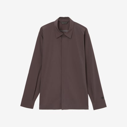 デサント オルテライン DESCENTE ALLTERRAIN シームレスストレッチロングスリーブシャツ