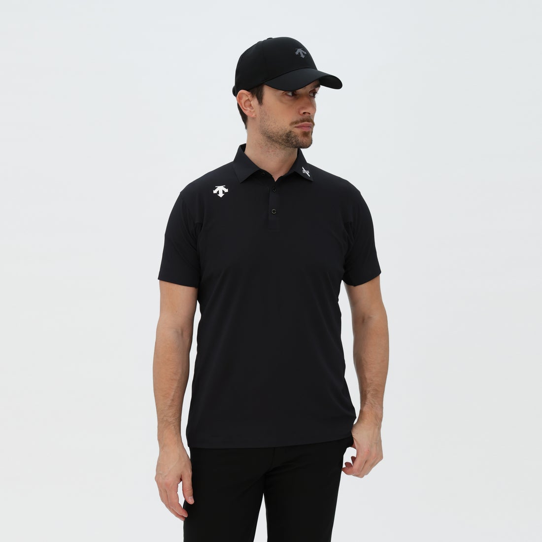 デサントゴルフ DESCENTE ゴルフ 【g-arc collection】ザンダー