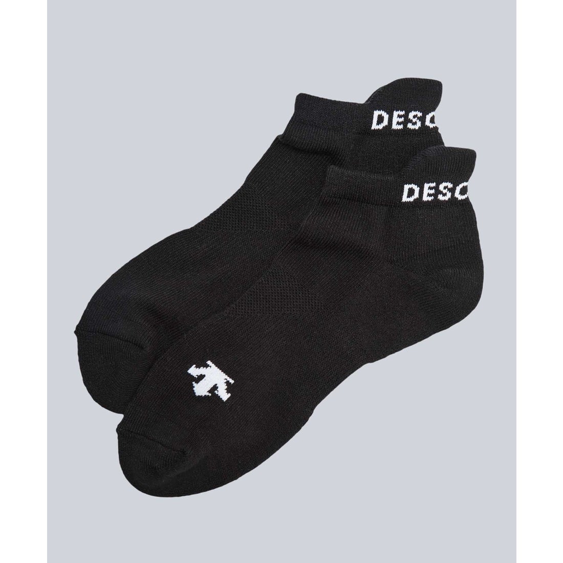 デサントゴルフ DESCENTE ゴルフ アンクルソックス -デサントストア-DESCENTE STORE-