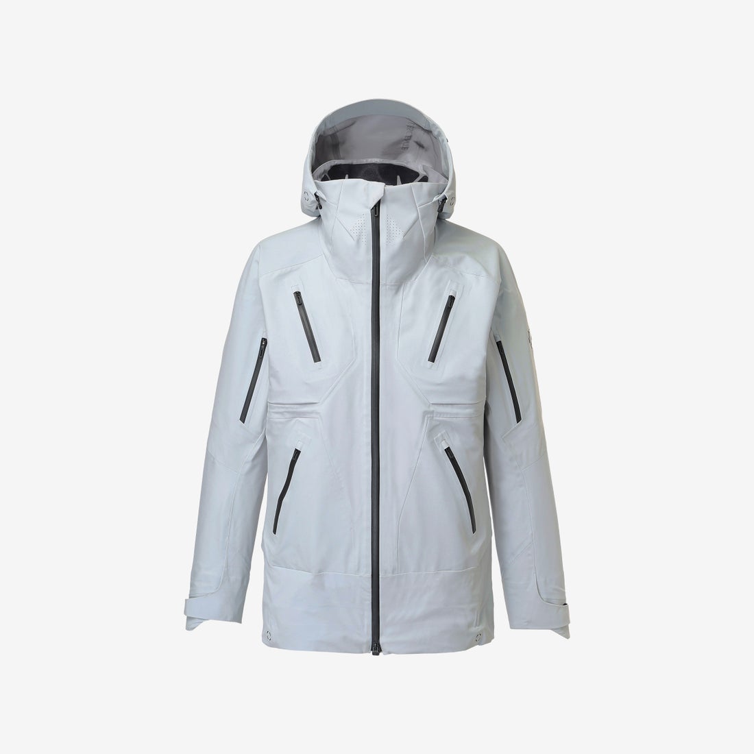 2627 DESCENTE AERO STREAM SHELL JACKET : DW6FWB30M