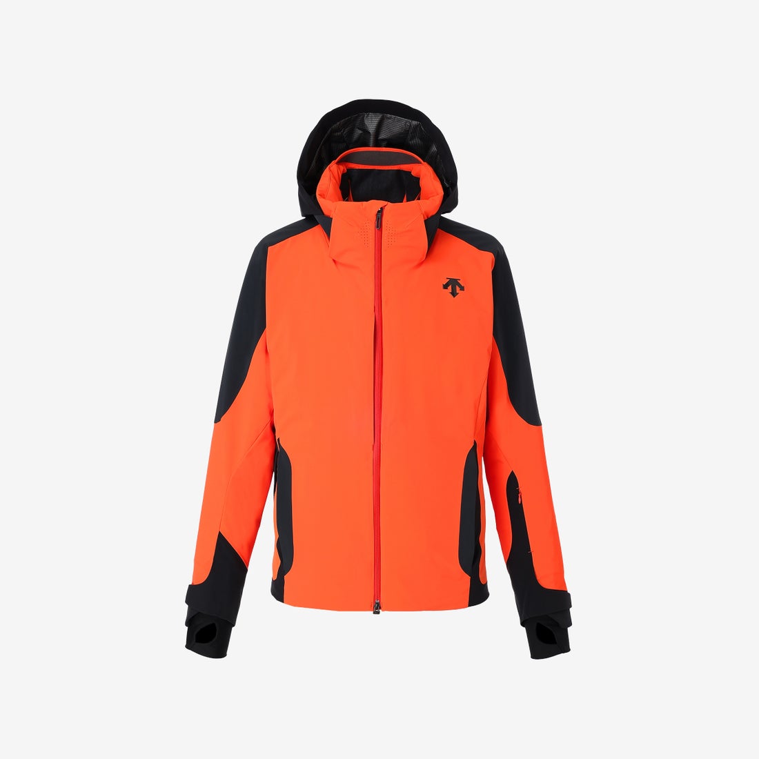 2627 DESCENTE SMARTPADDING INSULATED JACKET : DW6FJK02M