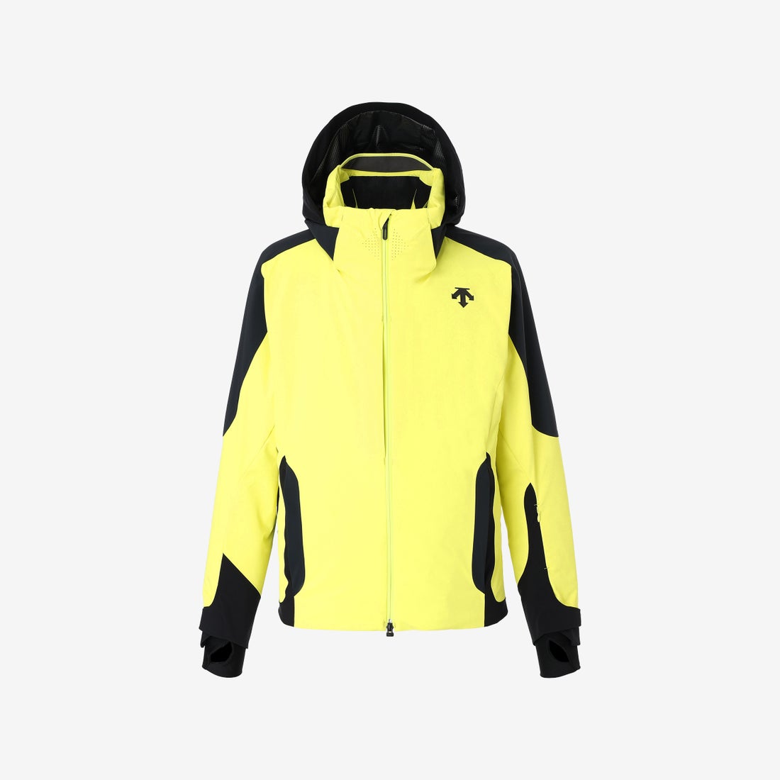 2627 DESCENTE SMARTPADDING INSULATED JACKET : DW6FJK02M