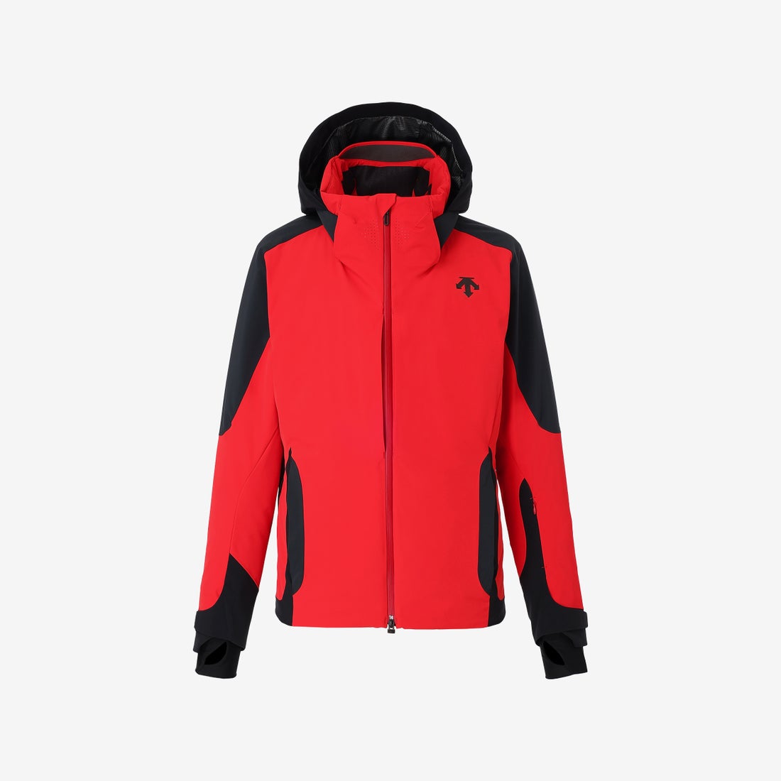 2627 DESCENTE SMARTPADDING INSULATED JACKET : DW6FJK02M