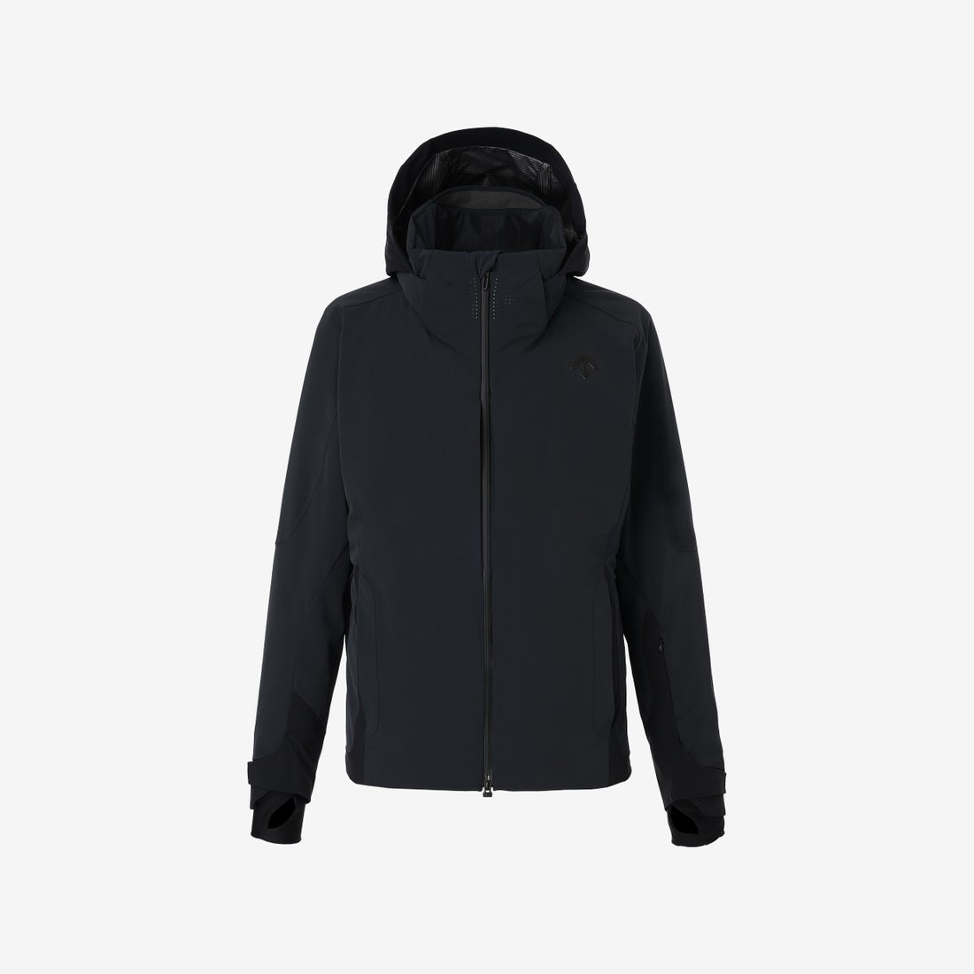 2627 DESCENTE SMARTPADDING INSULATED JACKET : DW6FJK02M