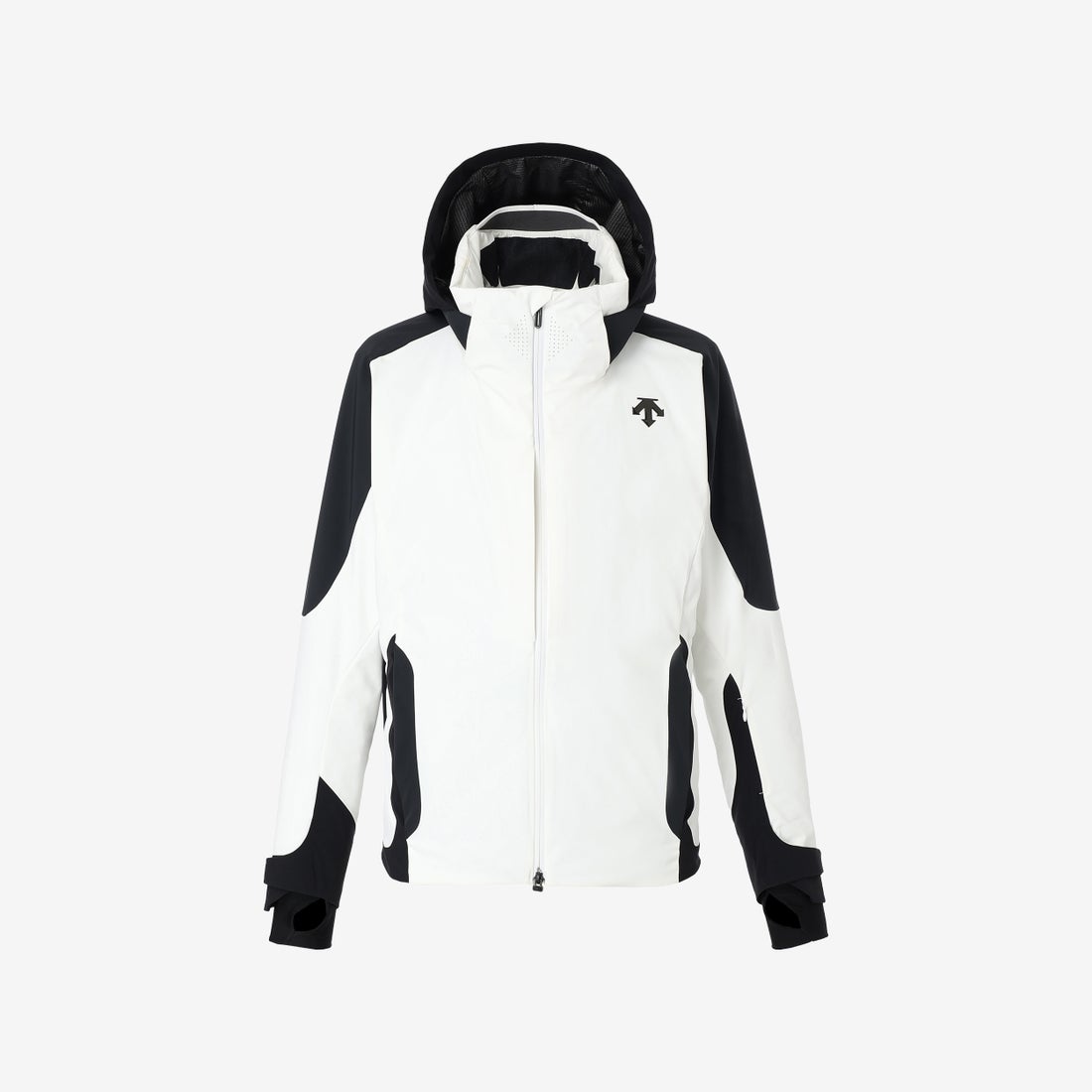 2627 DESCENTE SMARTPADDING INSULATED JACKET : DW6FJK02M