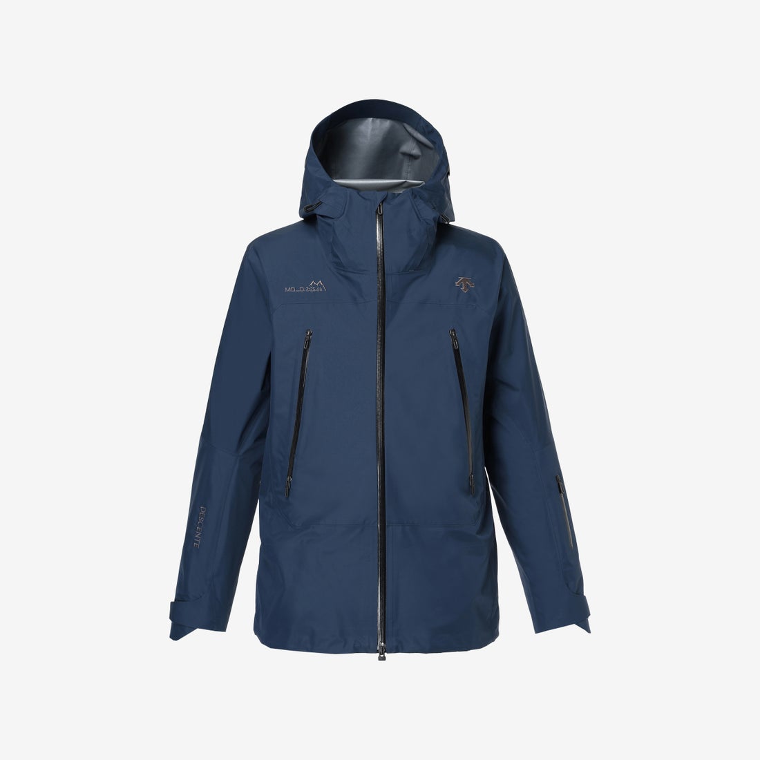2627 DESCENTE GORE-TEX SHELL JACKET : DW6FWB31M