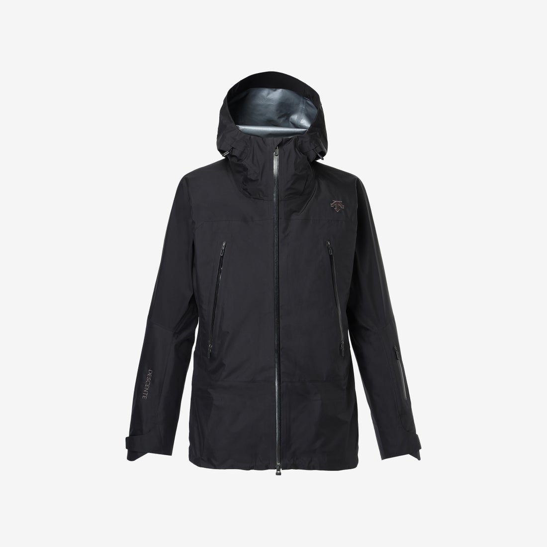 2627 DESCENTE GORE-TEX SHELL JACKET : DW6FWB31M