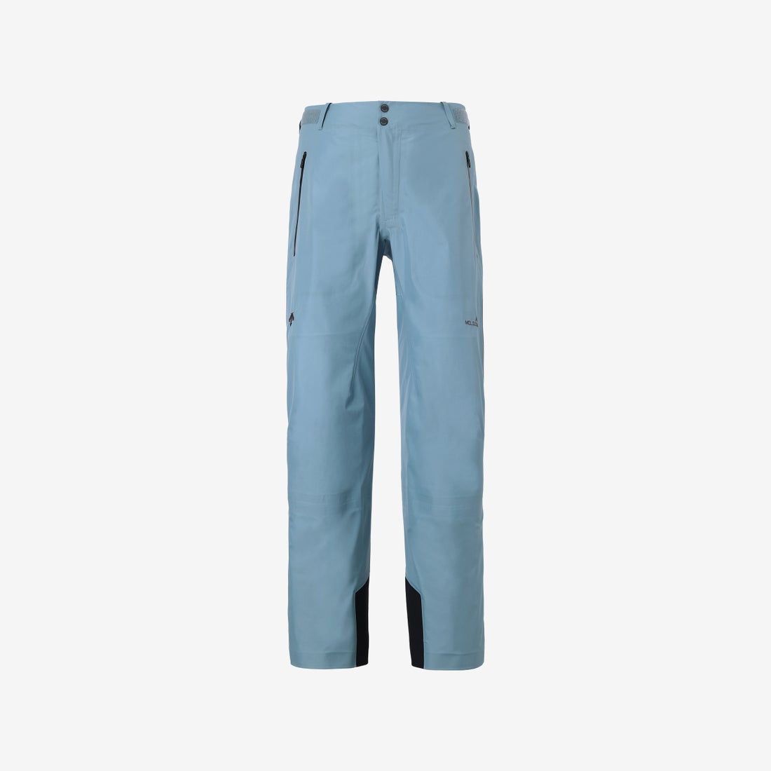 2627 DESCENTE GORE-TEX SHELL PANTS : DW6FLP31M