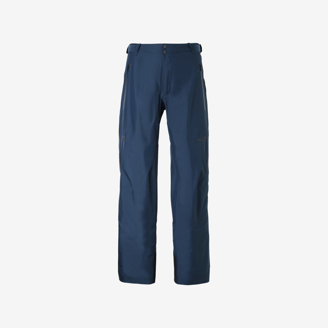 2627 DESCENTE GORE-TEX SHELL PANTS : DW6FLP31M