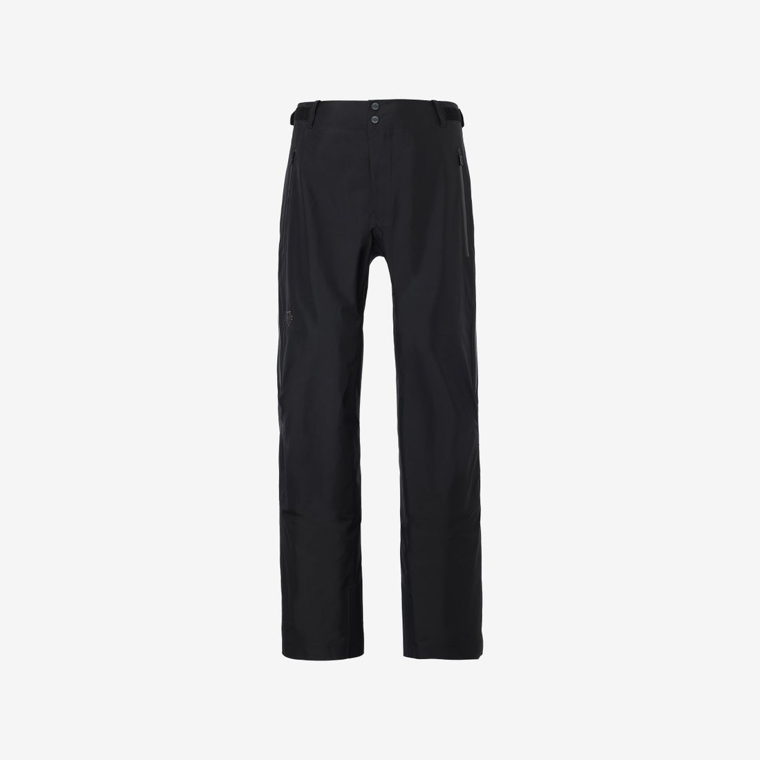2627 DESCENTE GORE-TEX SHELL PANTS : DW6FLP31M