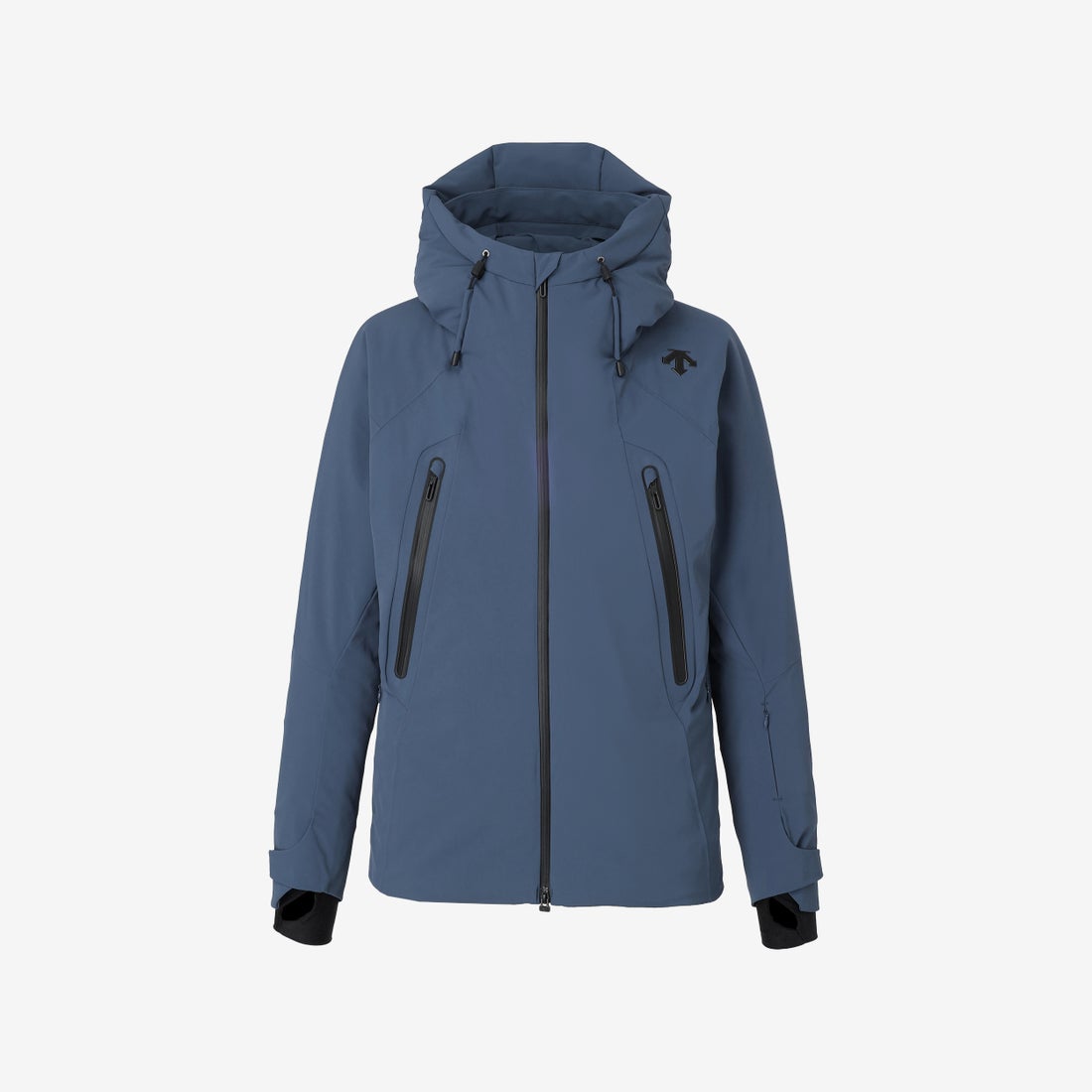2627 DESCENTE 3D INSULATOR JACKET : DW6FDJ08M