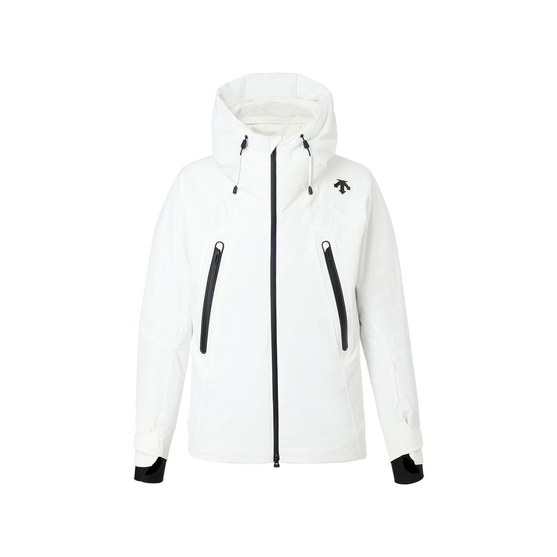 2627 DESCENTE 3D INSULATOR JACKET : DW6FDJ08M