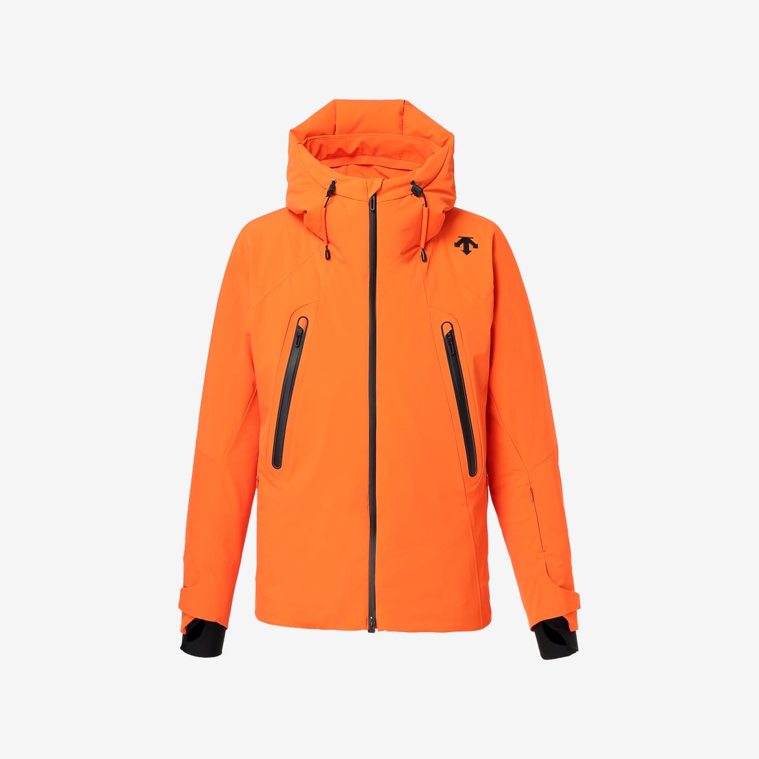 2627 DESCENTE 3D INSULATOR JACKET : DW6FDJ08M