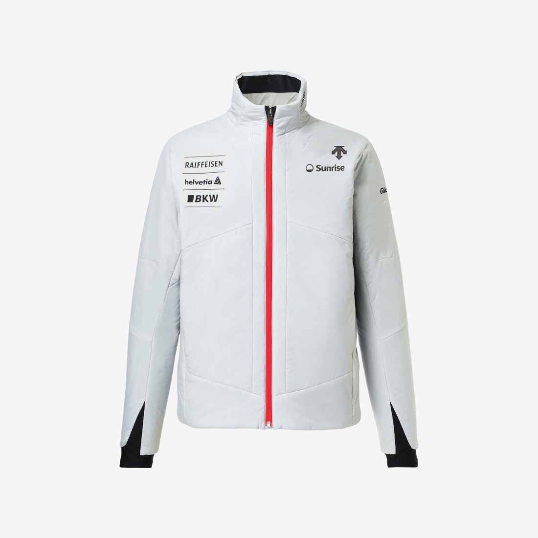 2627 DESCENTE i2c INSULATION JACKET : DW6FJK31M