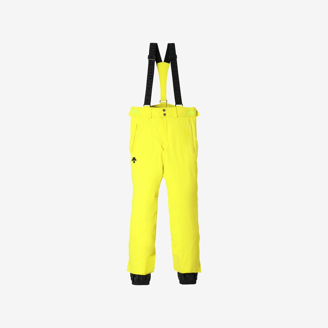 2627 DESCENTE INSULATED PANTS : DW6FLP01M