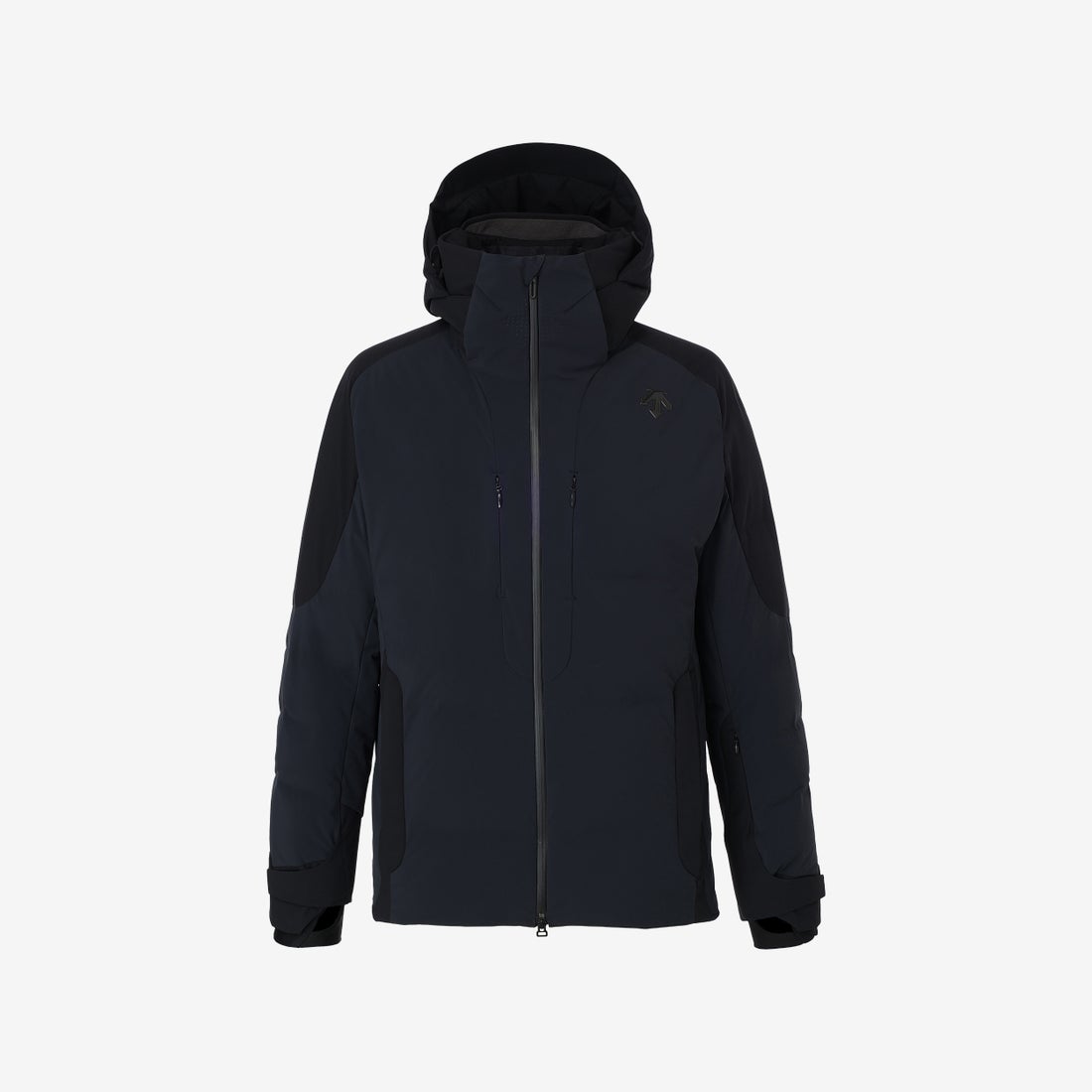 2627 DESCENTE HYBRID DOWN JACKET : DW6FDJ03M