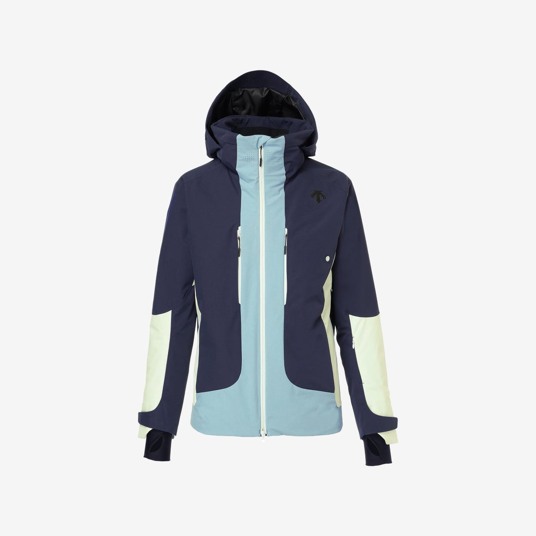 2627 DESCENTE S.I.O INSULATED JACKET : DW6FJK24U