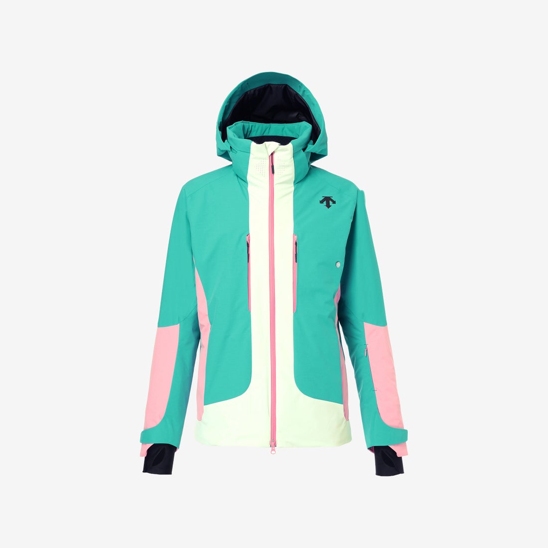 2627 DESCENTE S.I.O INSULATED JACKET : DW6FJK24U